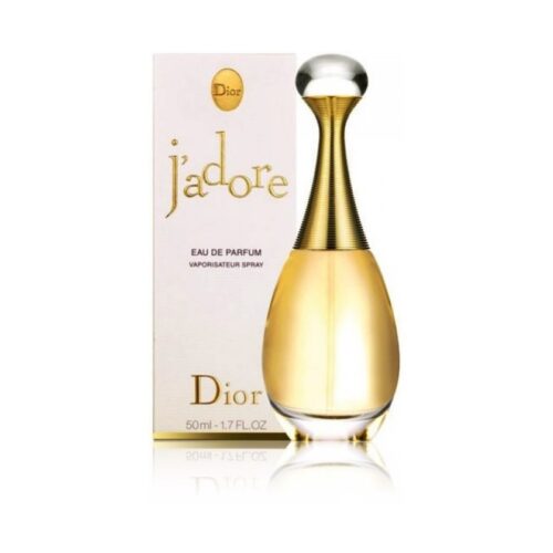 Dior (Christian Dior) J'adore EDP W 50 ml Dior (Christian Dior) J'adore EDP W 50 ml