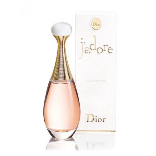 Dior (Christian Dior) J'adore EDT W 50 ml Dior (Christian Dior) J'adore EDT W 50 ml