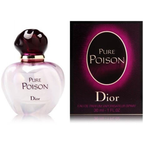 Dior (Christian Dior) Pure Poison EDP W 30 ml Dior (Christian Dior) Pure Poison EDP W 30 ml