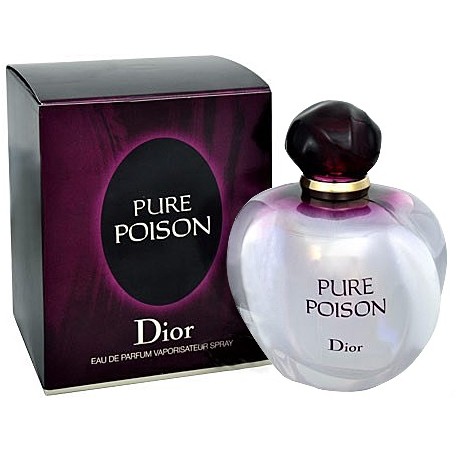 Dior (Christian Dior) Pure Poison EDP W 50 ml Dior (Christian Dior) Pure Poison EDP W 50 ml