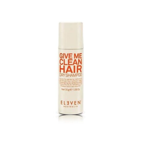 Eleven Australia Give Me Clean Hair Dry Shampoo 30 g