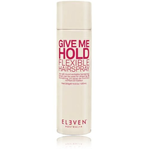 Eleven Australia Give Me Hold Flexible Hairspray 300 ml