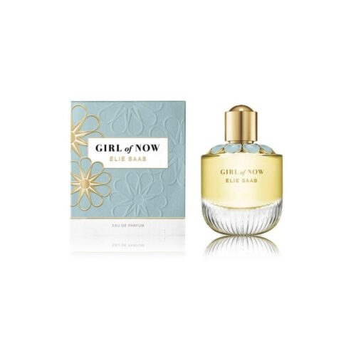 Elie Saab Girl of Now EDP W 30 ml