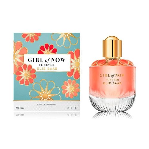 Elie Saab Girl of Now Forever EDP W 90 ml