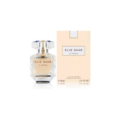 Elie Saab Le Parfum EDP W 50 ml