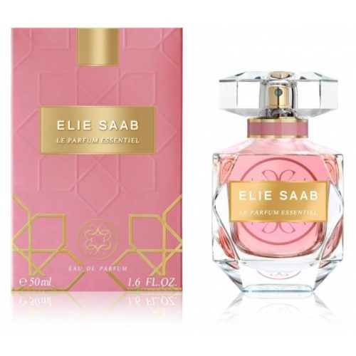 Elie Saab Le Parfum Essentiel EDP W 50 ml