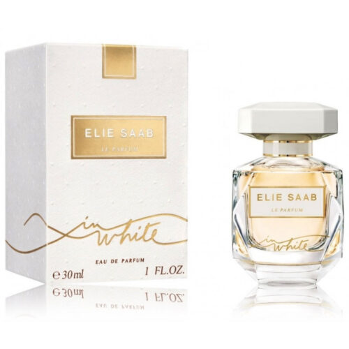 Elie Saab Le Parfum in White EDP W 30 ml
