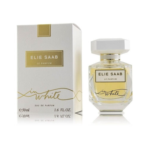 Elie Saab Le Parfum in White EDP W 50 ml