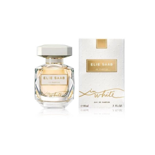 Elie Saab Le Parfum in White EDP W 90 ml