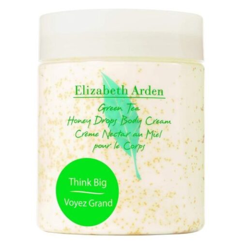 Elizabeth Arden Green Tea Honey Drops BOC W 500 ml Elizabeth Arden Green Tea Honey Drops BOC W 500 ml