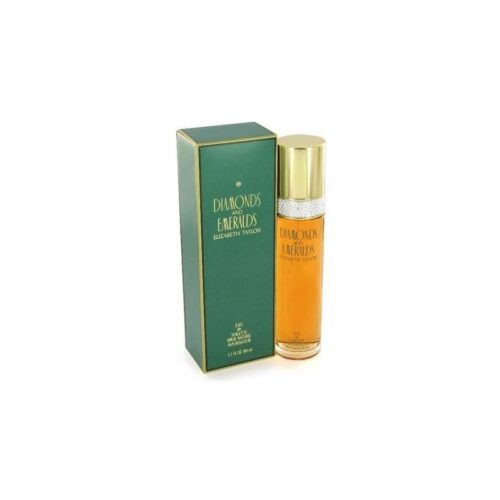 Elizabeth Taylor Diamonds and Emeralds EDT W 50 ml