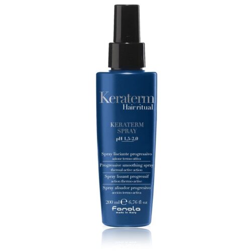 Fanola Keraterm Hair Ritual Spray 200 ml