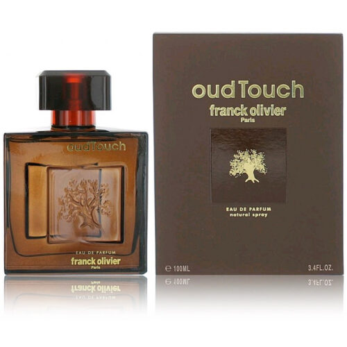 Franck Olivier Oud Touch EDP M 100 ml