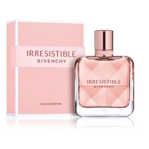 Givenchy Irresistible EDP W 80 ml
