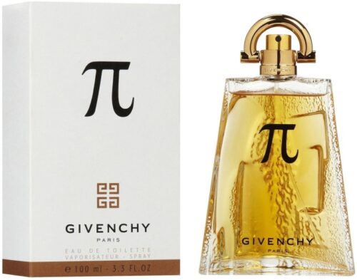Givenchy Pí EDT M 100 ml