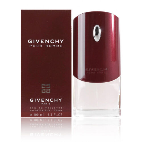 Givenchy Pour Homme EDT M 100 ml