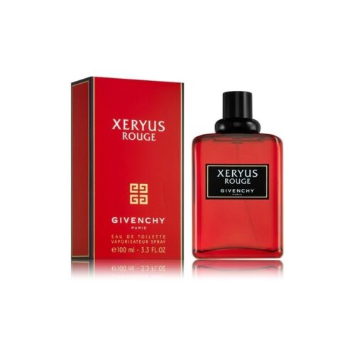 Givenchy Xeryus Rouge EDT M 100 ml