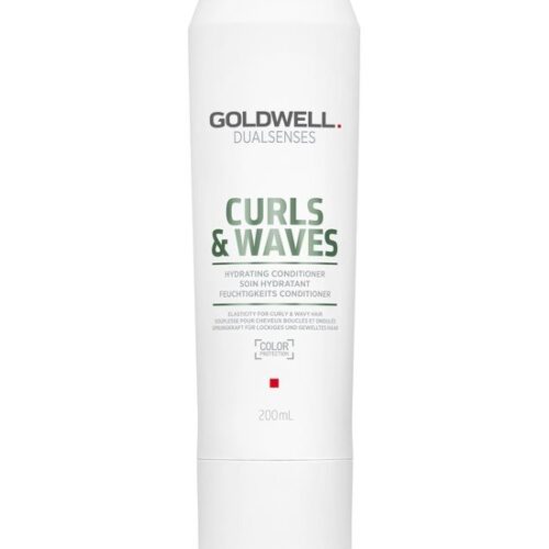 Goldwell Dualsenses Curls & Waves Hydrating Conditioner 200 ml