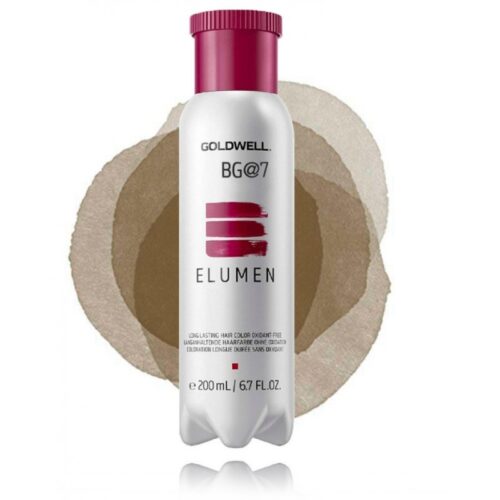 Goldwell Elumen Long Lasting Hair Color BG@7 200 ml