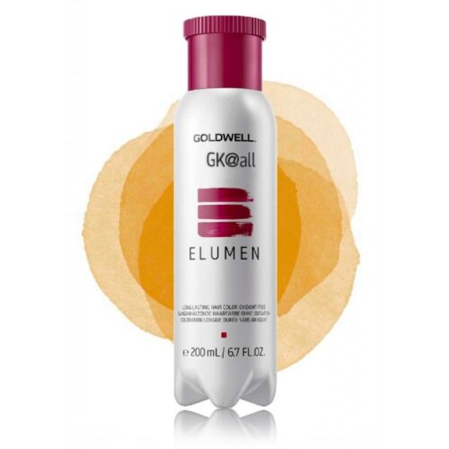 Goldwell Elumen Long Lasting Hair Color GK@all 200 ml