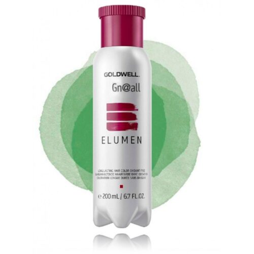 Goldwell Elumen Long Lasting Hair Color Gn@all 200 ml
