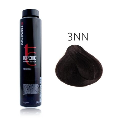 Goldwell Topchic Hair Color 3NN 60 ml