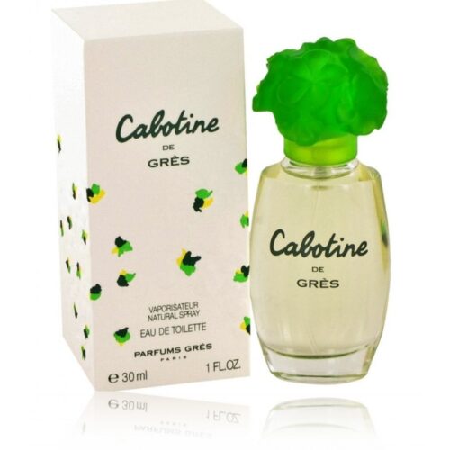 Gres Cabotine EDT W 30 ml