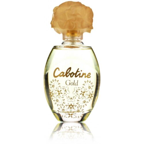 Gres Cabotine Gold EDT W 100 ml