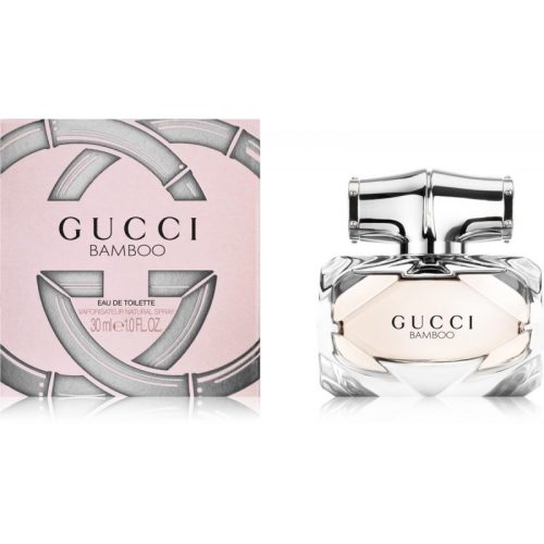 Gucci Bamboo EDT W 30 ml