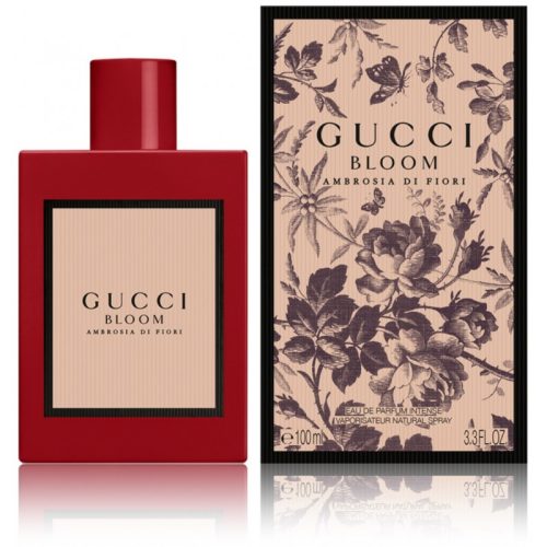 Gucci Bloom Ambrosia di Fiori EDP W 100 ml