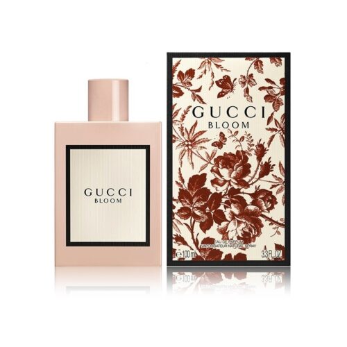Gucci Bloom EDP W 100 ml