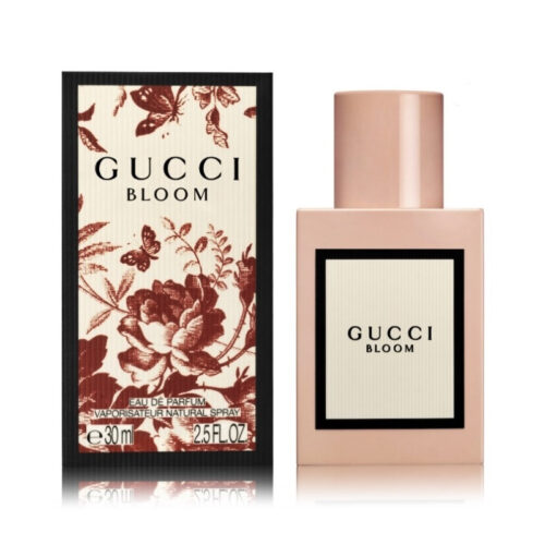 Gucci Bloom EDP W 30 ml