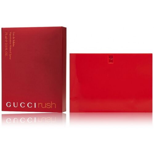 Gucci Rush EDT W 75 ml