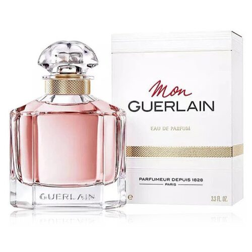 Guerlain Mon Guerlain EDP W 100 ml