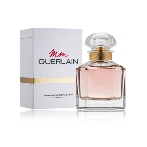 Guerlain Mon Guerlain EDP W 50 ml