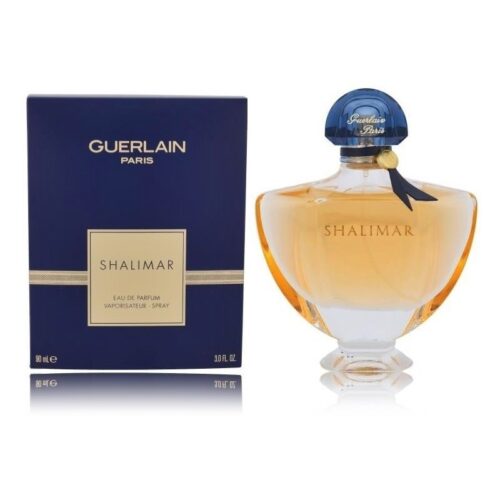 Guerlain Shalimar EDP W 90 ml