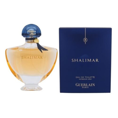 Guerlain Shalimar EDT W 50 ml