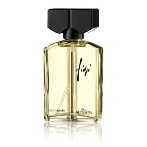 Guy Laroche Fidji EDT W 50 ml