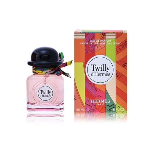 Hermes Twilly d'Hermés EDP W 50 ml Hermes Twilly d'Hermés EDP W 50 ml