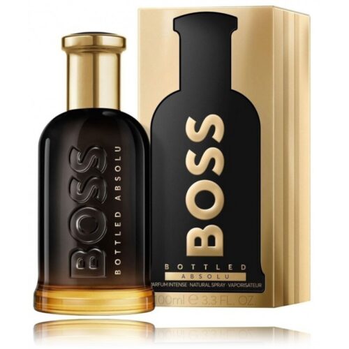 Hugo Boss Boss Bottled Absolu EDP M 100 ml