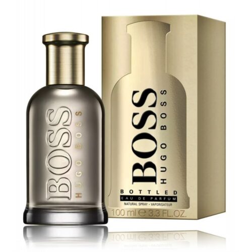 Hugo Boss Boss Bottled Eau de Parfum EDP M 100 ml
