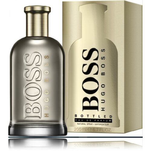 Hugo Boss Boss Bottled Eau de Parfum EDP M 200 ml