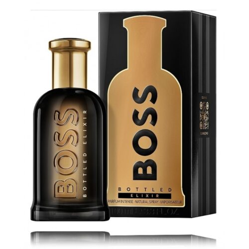 Hugo Boss Boss Bottled Elixir PAR M 100 ml