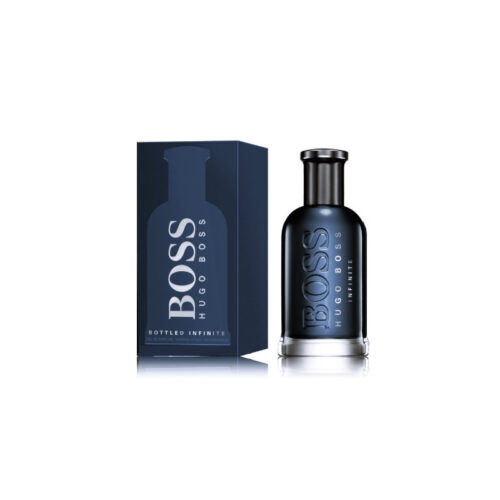 Hugo Boss Boss Bottled Infinite EDP M 100 ml