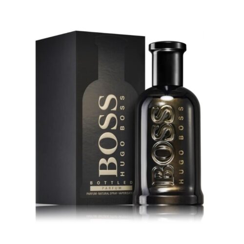 Hugo Boss Boss Bottled PAR M 100 ml