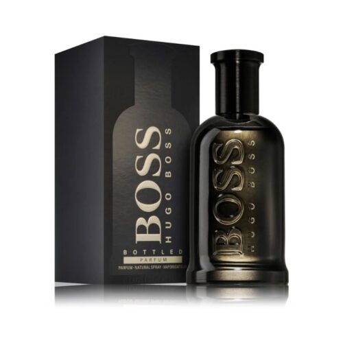Hugo Boss Boss Bottled PAR M 200 ml