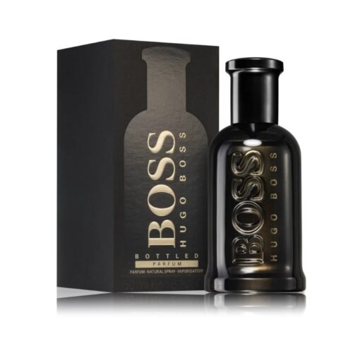 Hugo Boss Boss Bottled PAR M 50 ml