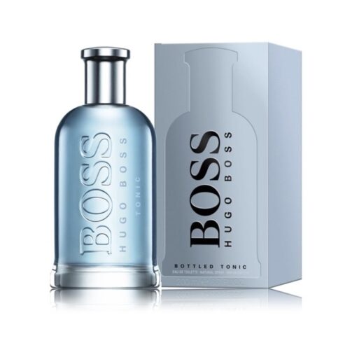 Hugo Boss Boss Bottled Tonic EDT M 200 ml