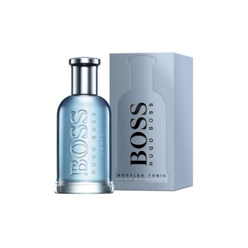 Hugo Boss Boss Bottled Tonic EDT M 50 ml