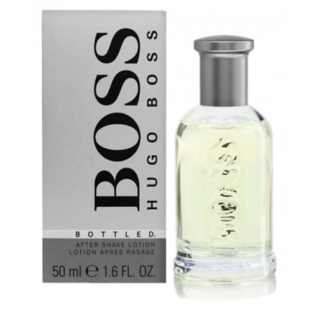 Hugo Boss Boss No.6 Bottled ASW M 50 ml